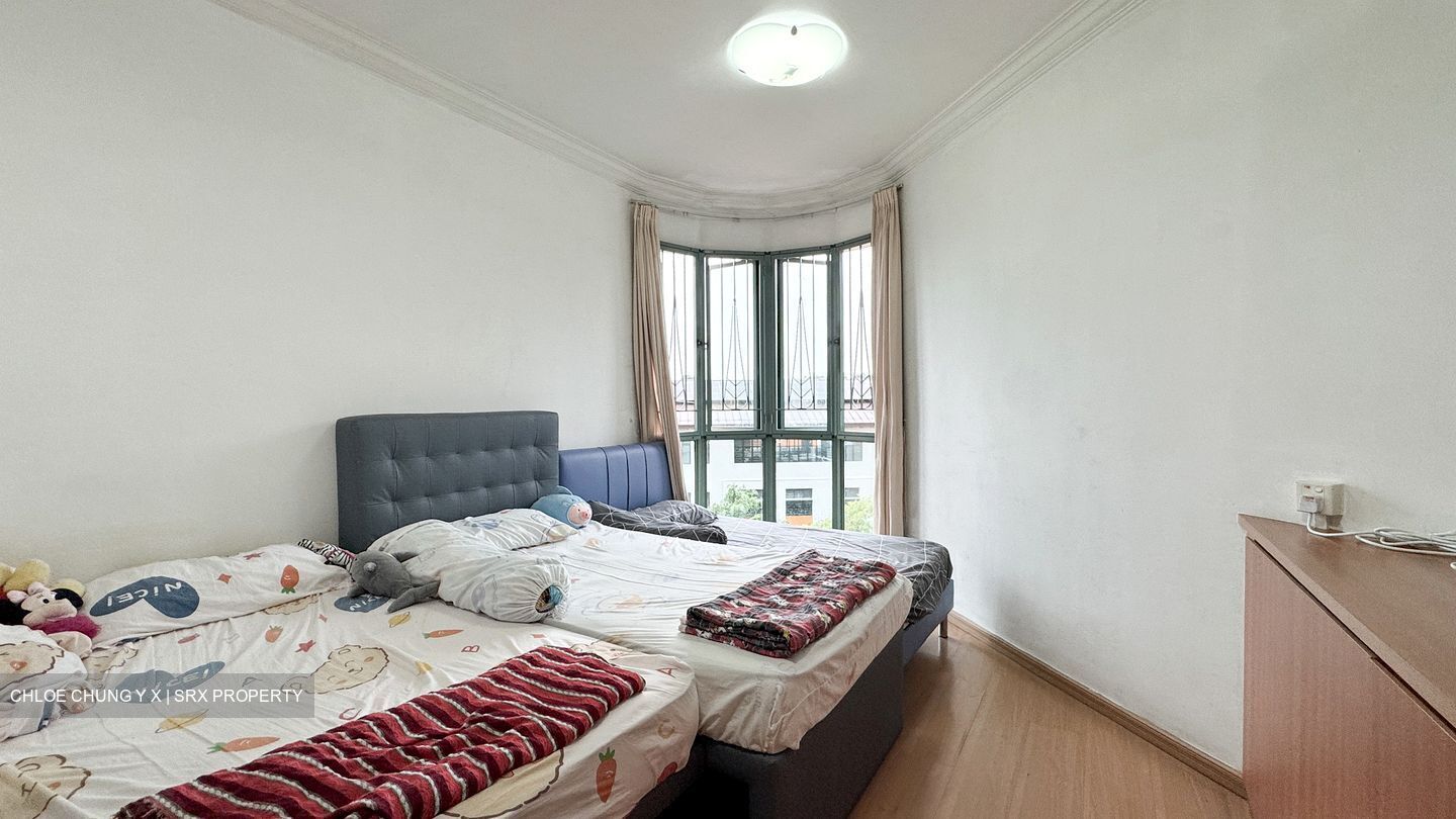 Yew Mei Green (D23), Condominium #516233451